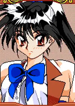 桜井真琴