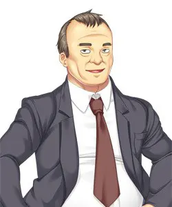 曽我野照雄
