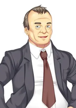 曽我野照雄