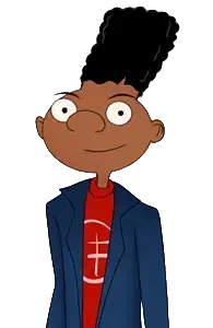 Gerald