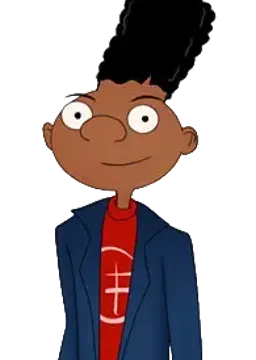 Gerald