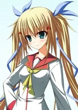 扬 雨晴
