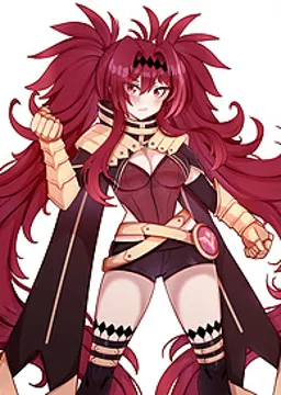 Sathana the Wrathful