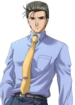 安城 洋介