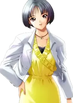 南条 いずみ