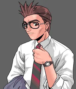 持田 代伍