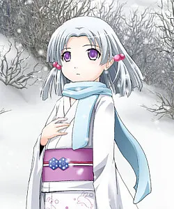 吹雪