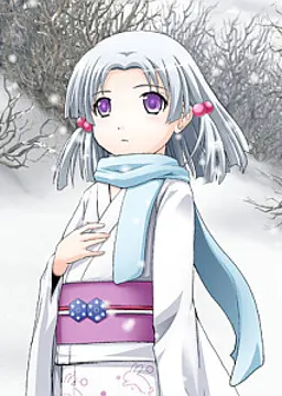 吹雪
