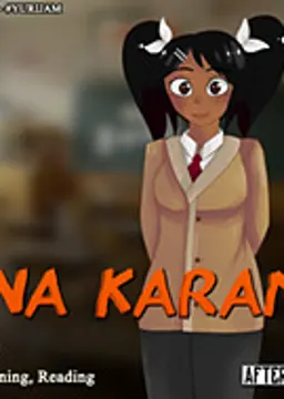 Mana Karami
