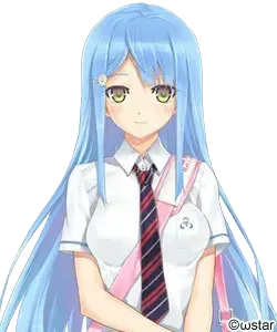 沢渡 雫