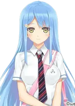 沢渡 雫