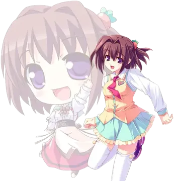 里村 かりん