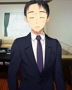 正司父