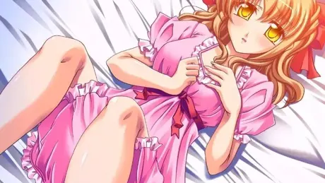 麗辱の館 ～淫縁五姉妹汁姦記～