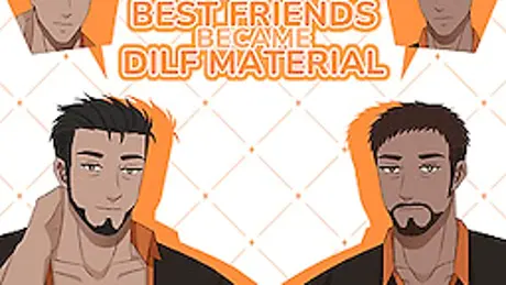 How My Best Friends Became DILF Material