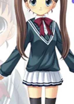 桜川 依緒