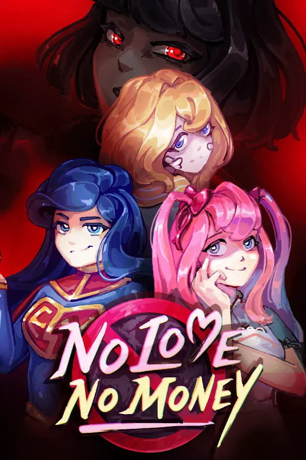 No Love No Money