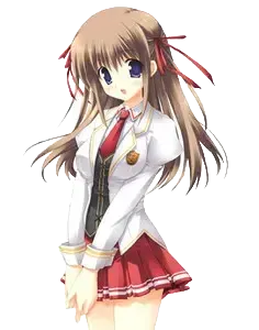 七瀬 優菜