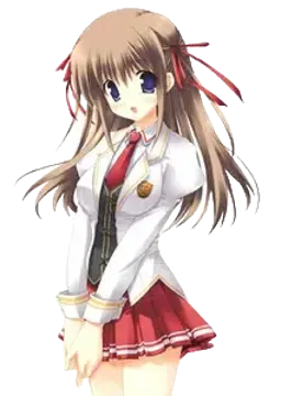 七瀬 優菜