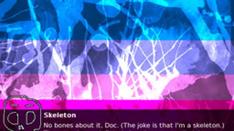 Skeleton Meds