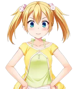 堀場 里香