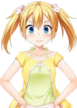 堀場 里香