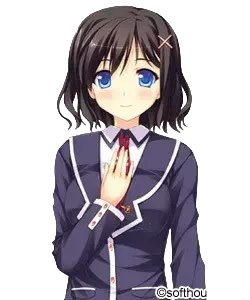 篠ノ女 蘭子