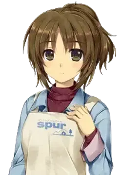 篠崎 みどり