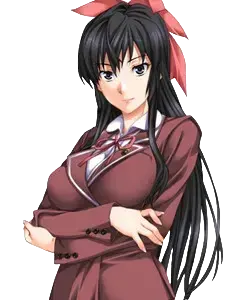 真鍋 若菜