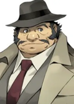 丸ノ内慶次