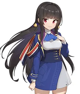 Sunoue Hikari
