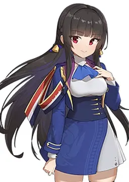 Sunoue Hikari