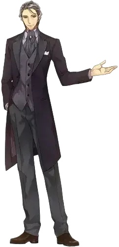 鏑木 蒼一郎