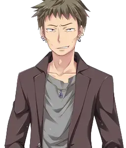 竜田川 竜司