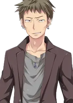 竜田川 竜司