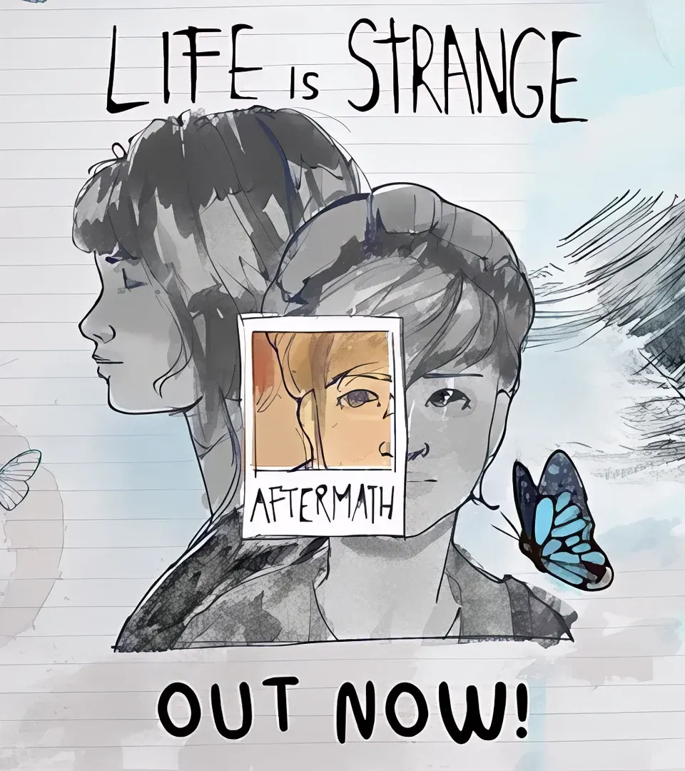 Life Is Strange: Aftermath