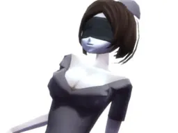 护士