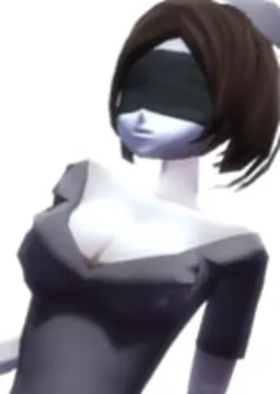 护士