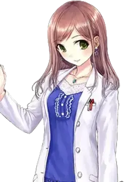 雛形 真由