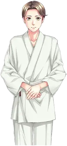 深働 総一郎