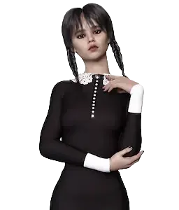 Wendy Santiago
