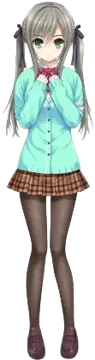 乾 芙美香
