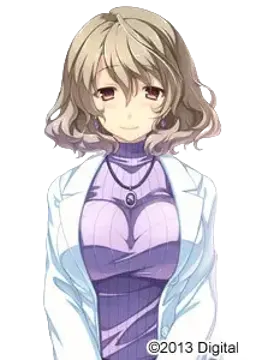 七嵐 沙耶