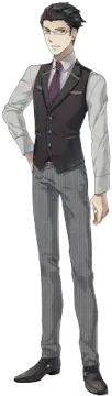 山門 巧