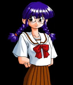 小林 里佳