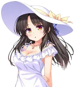 愛染かぐや