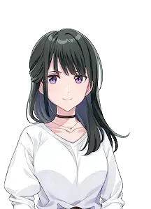一橋 由姫