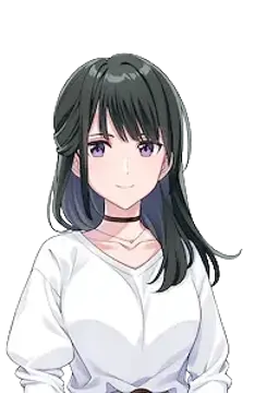 一橋 由姫