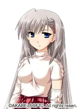 秋月かすみ