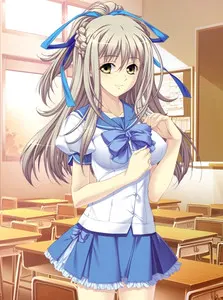 蔵谷 未枝